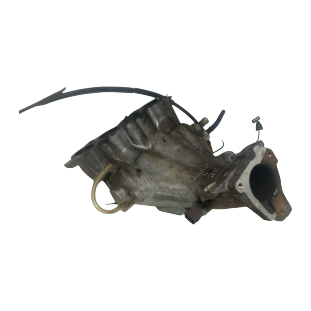 Coletor Admissão Fiat Palio 1.0 8v 1996 1997 1998 A 2002 8