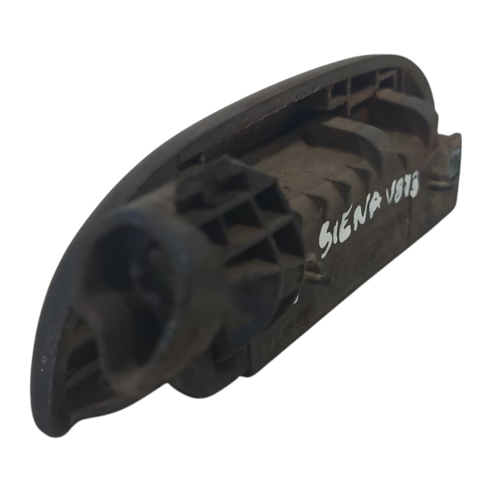 Maçaneta Externa Dianteira Esquerda Fiat Siena 2001 A 2006 4