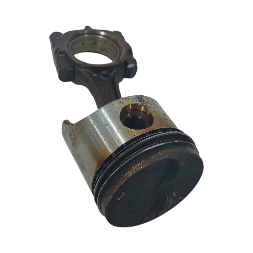 Pistão Biela 0,25 Fiat Uno 1.0 8v 1993 1994 1995 A 2002 5