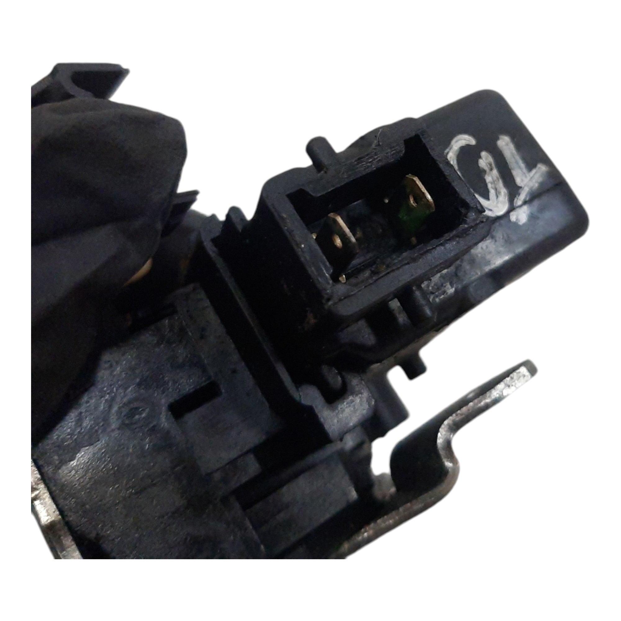Fechadura Traseira Direita Renault Sandero 2007 2008 A 2014 7