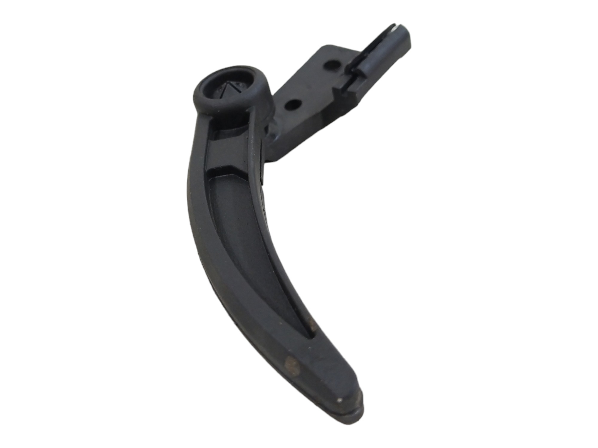 Puxador Alavanca Abertura Capô Volkswagen Gol G4 2006 A 2014 3