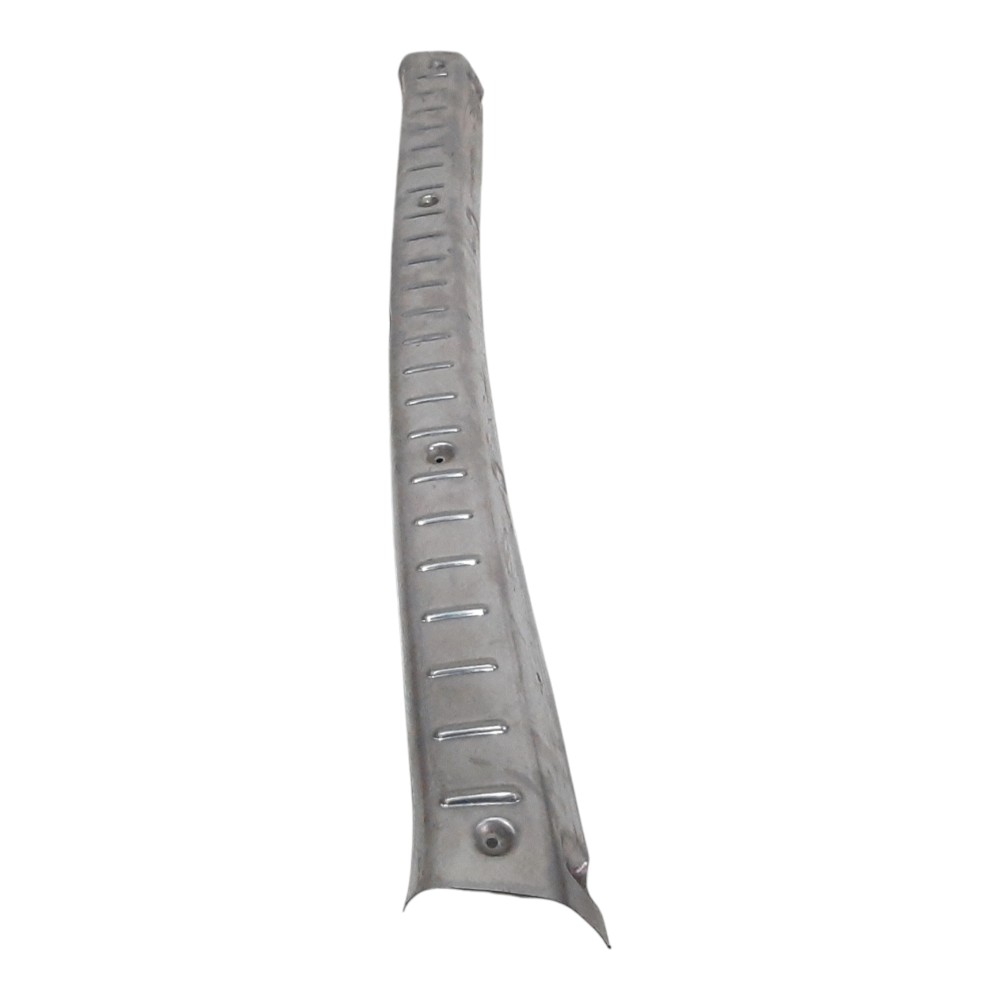 Moldura Cromada Tampa Traseira Citroen C5 2001 2002 A 2005 4