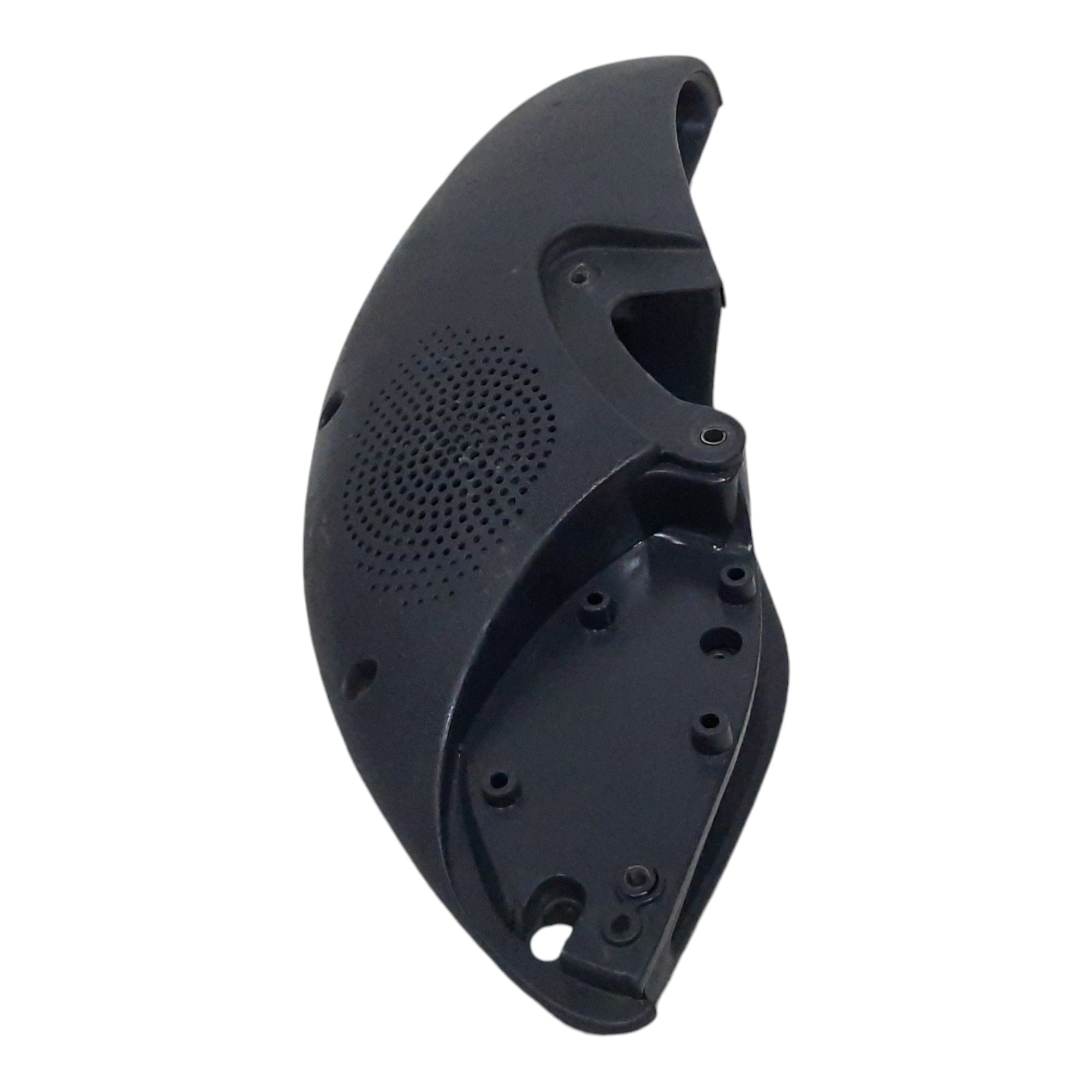 Porta Treco Lateral Direito Fiat Doblo 2002 2003 2004 A 2011 3