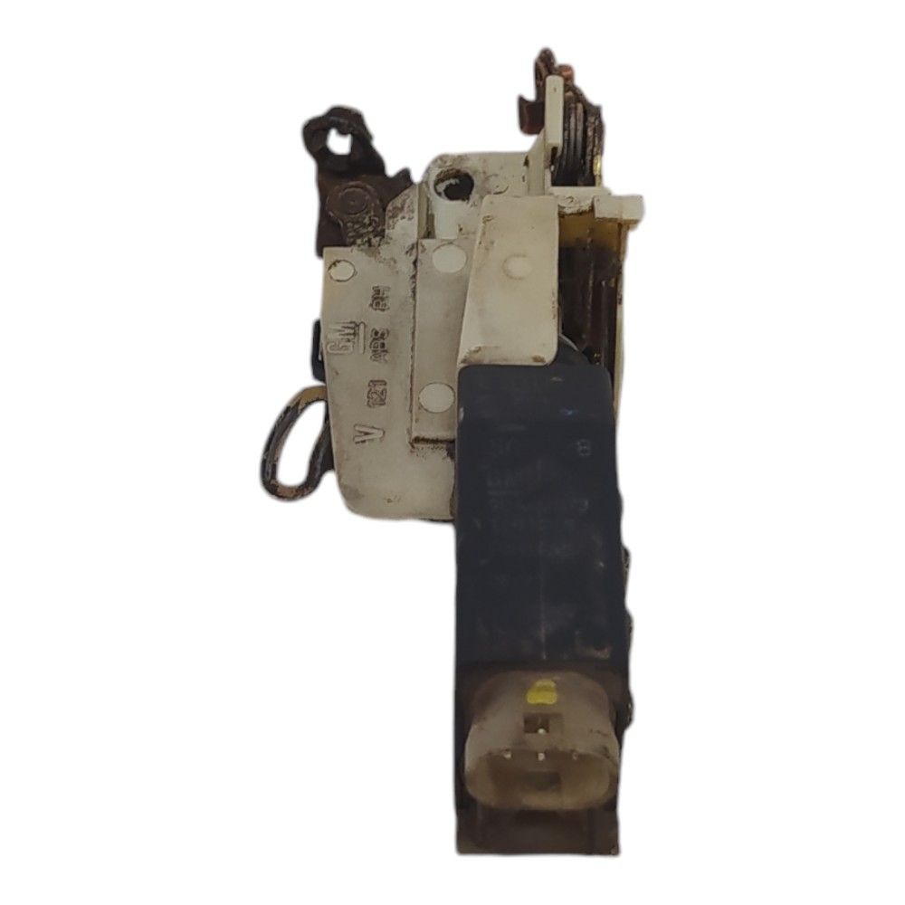 Fechadura Elétrica Dianteira Direita Astra Belga 1994 A 1997 1