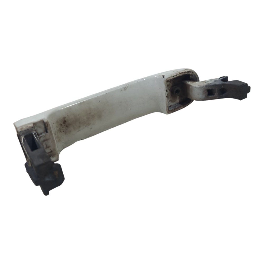 Maçaneta Externa Dianteira Direita Nissan Livina 2009 A 2014 5