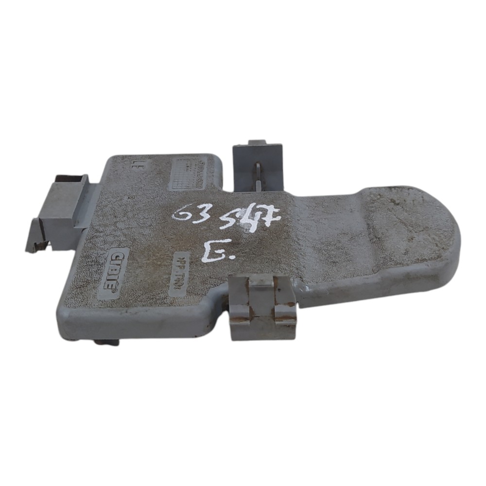 Circuito Lanterna Esquerda Volkswagen Gol G3 1.0 2000 A 2005 2