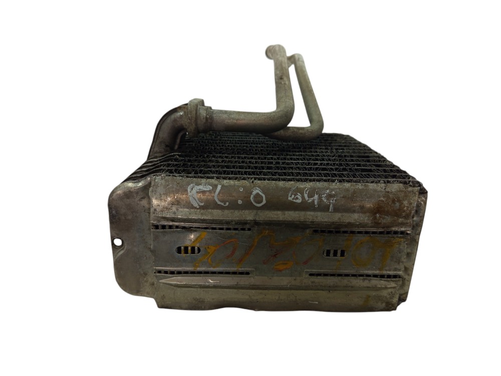 Caixa Evaporadora Renault Clio 1.0 2000 2001 2002 A 2012 2