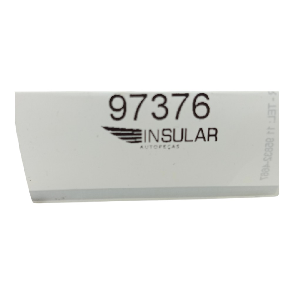 Soleira Traseira Direita Citroen C4 Pallas 2007 2008 A 2013 8