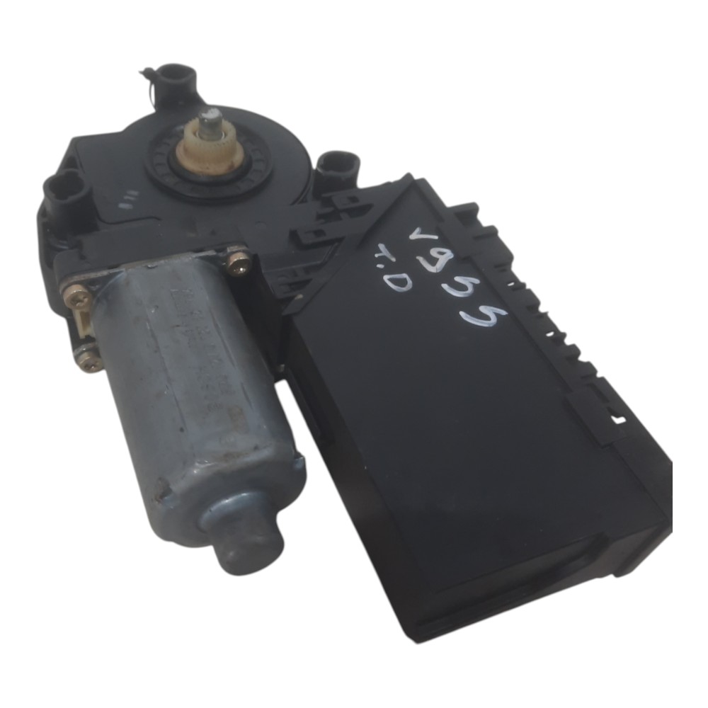 Motor Máquina Vidro Tras Direito Porsche Cayenne 2003 A 2008 6