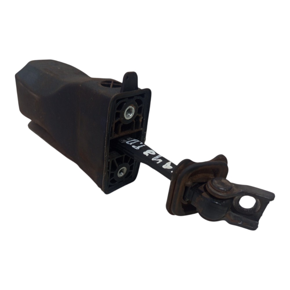 Limitador Porta Traseira Esquerda Volkswagen Up 2014 A 2021 6