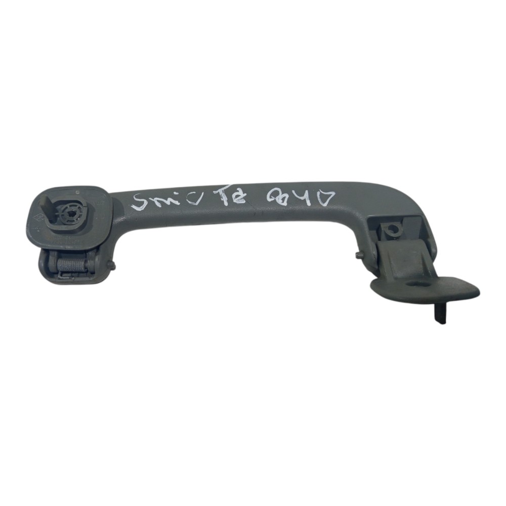Puxador Alça Teto Renault Scenic Rxe 1998 1999 2000 A 2010 2