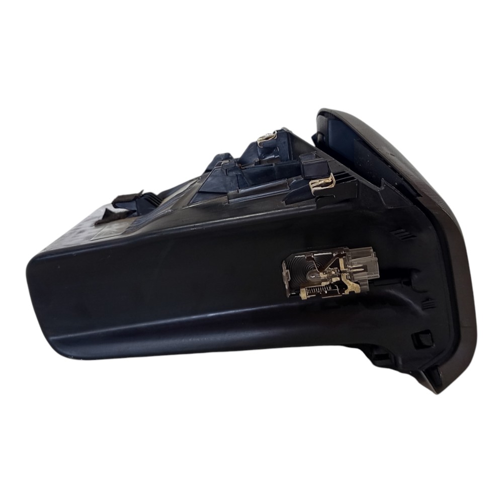 Porta Luvas Difusor Chevrolet Prisma 2013 2014 2015 A 2019 5