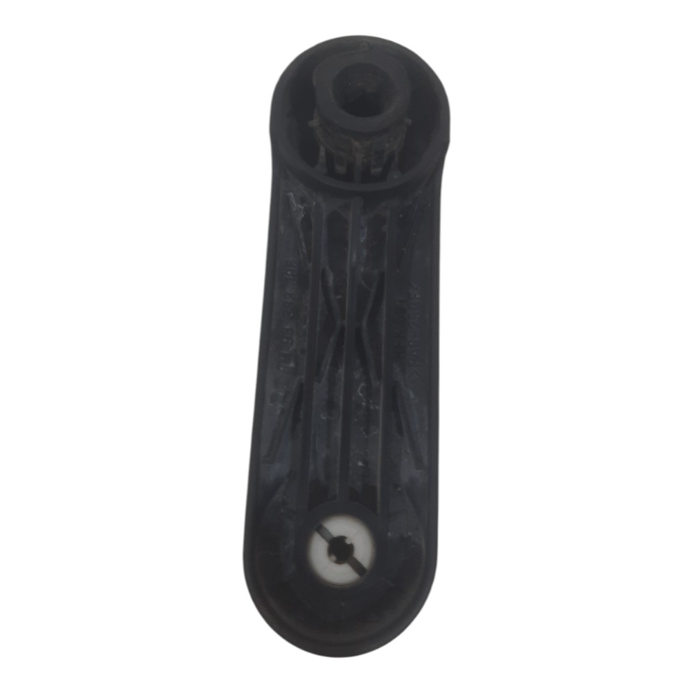 Manivela Vidro Gm Vectra Original Preta 1995 1996 A 2005 5