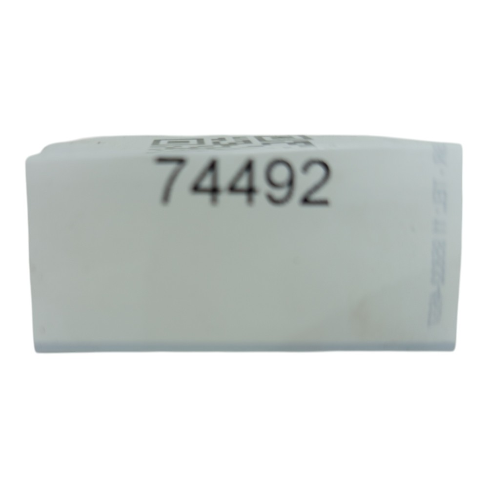 Dobradiça Direita Tampa Traseira Ford Fusion 2006 A 2009 8