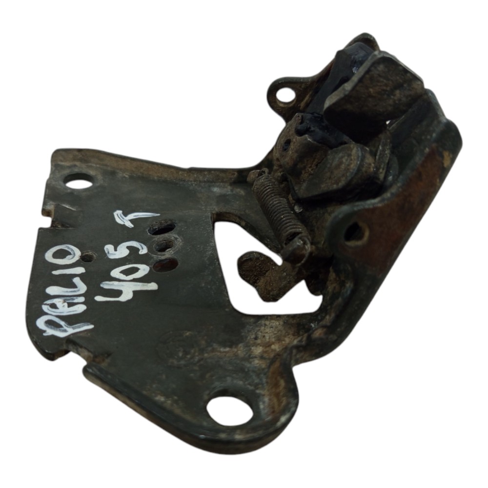 Fechadura Tampa Porta Malas Fiat Palio 1996 1997 1998 A 2000 1