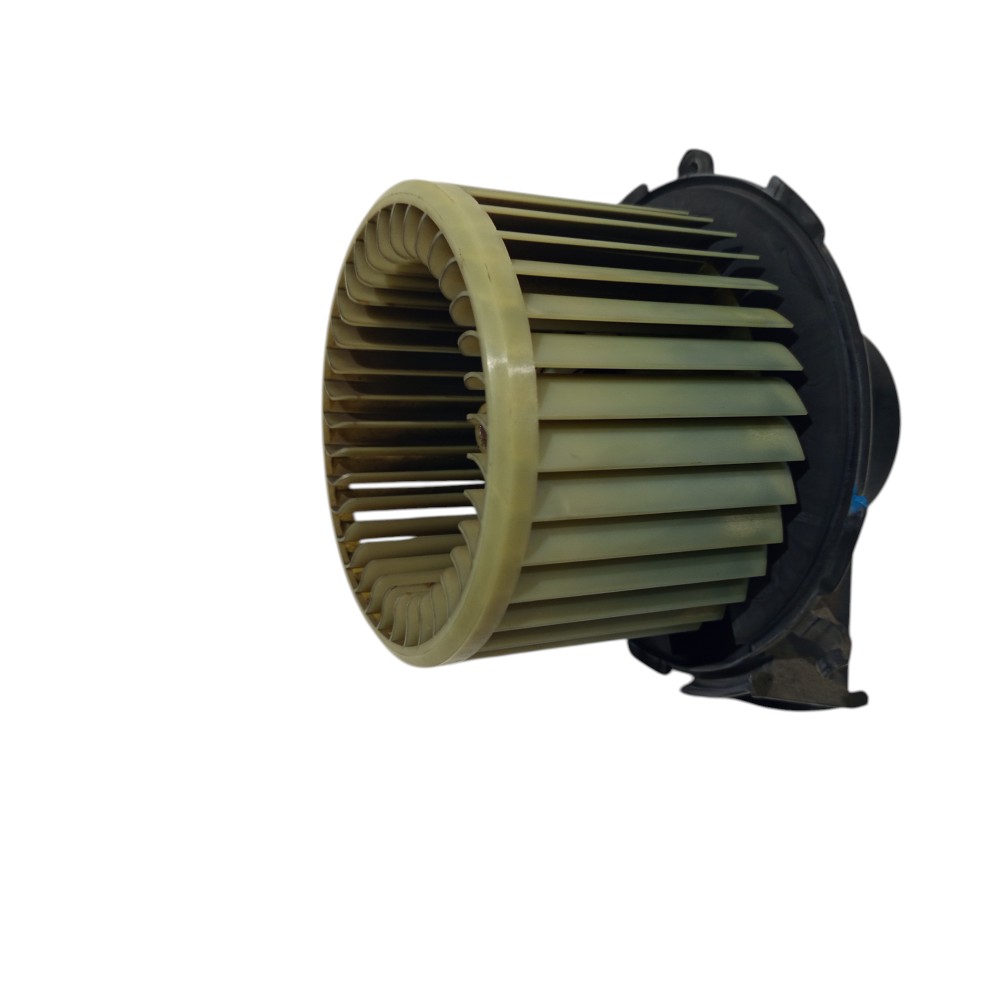 Ventilador Ar Forçado Xsara Picasso 2.0 2001 2002 A 2012 3