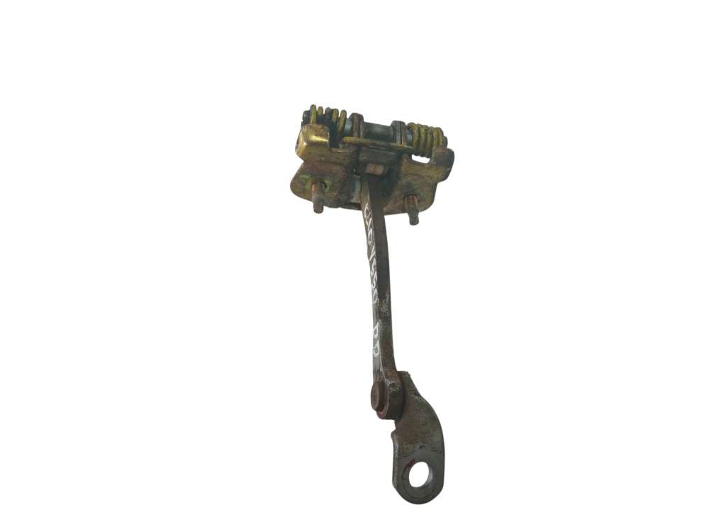 Limitador Porta Dianteira Direita Renault Clio 2000 A 2012 3