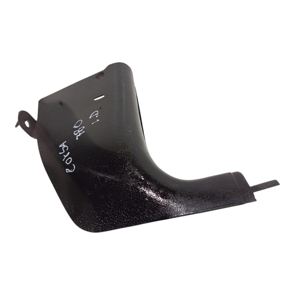 Moldura Coluna Dianteira Direita Gm Corsa 1994 1995 A 2012 3