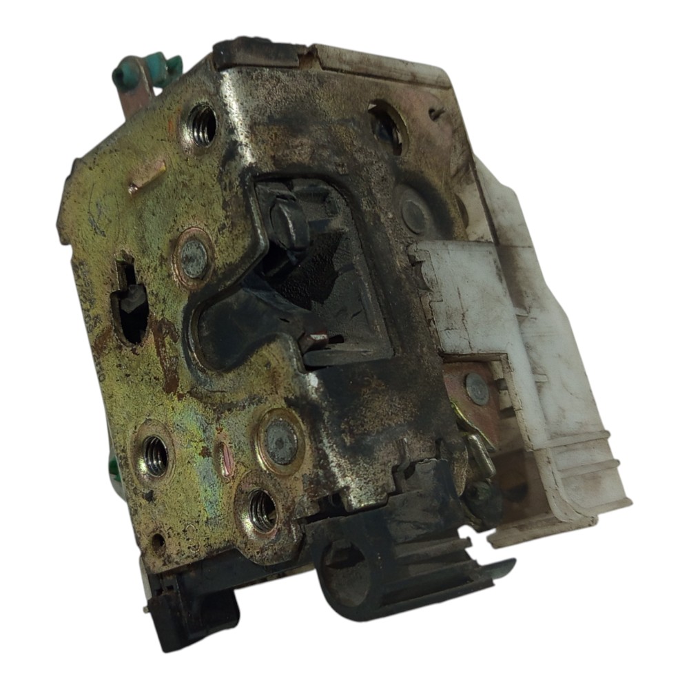 Fechadura Dianteira Esquerda Gm Chevrolet Prisma 2006 A 2012 1