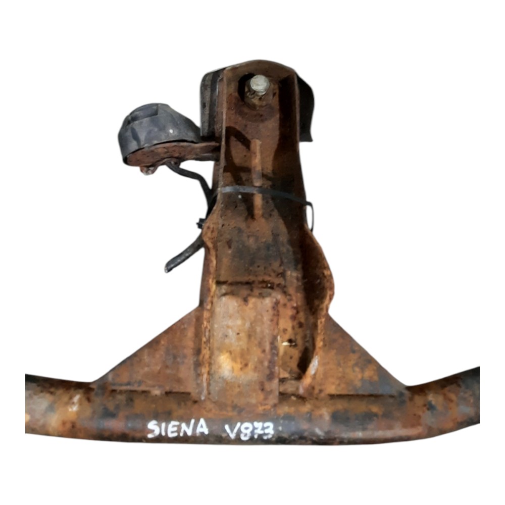 Engate Reboque For Escorte Zetec 1997 A 2002 Detalhes 6