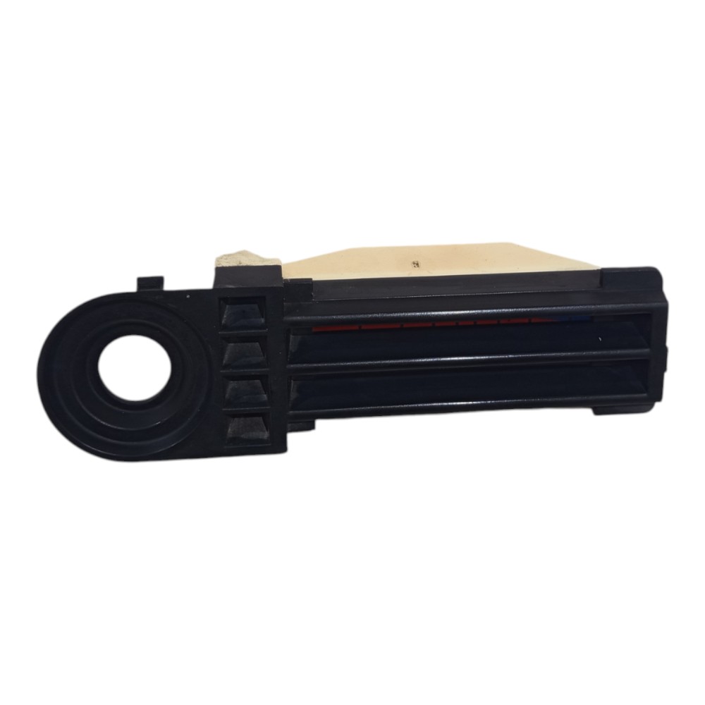 Moldura Painel Ar Quente Ford Fiesta 1995 1996 1997 A 2001 2