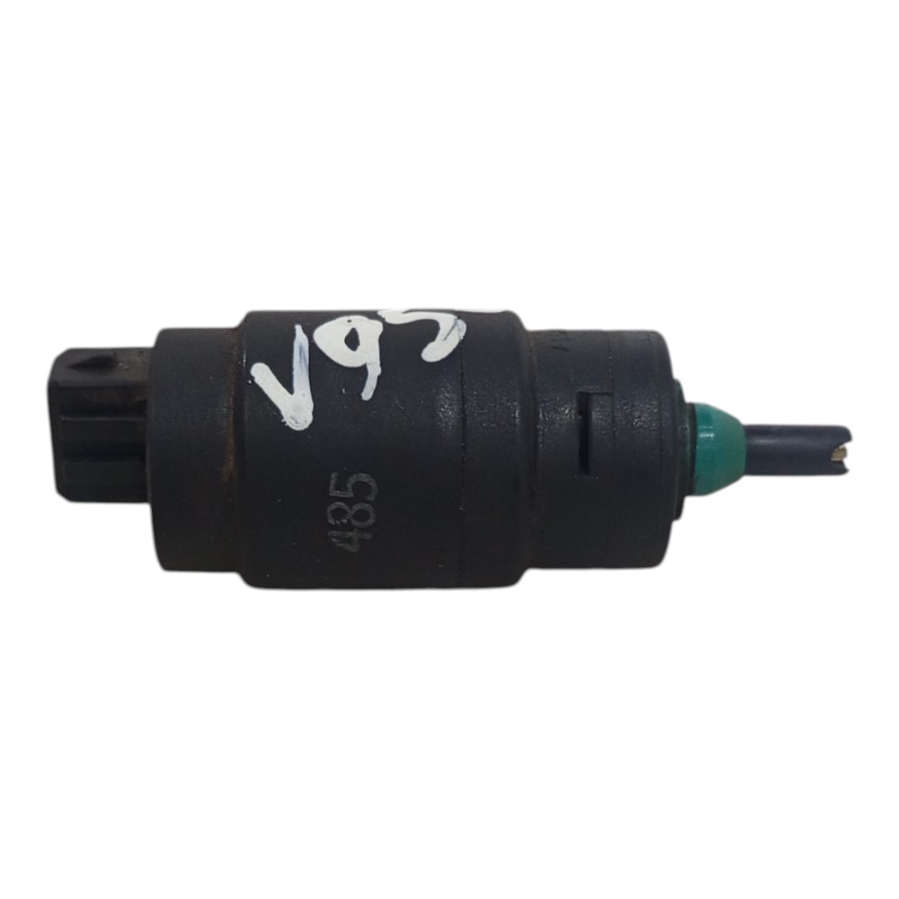 Bomba Motor Partida Frio Renault Clio 2006 A 2012 7