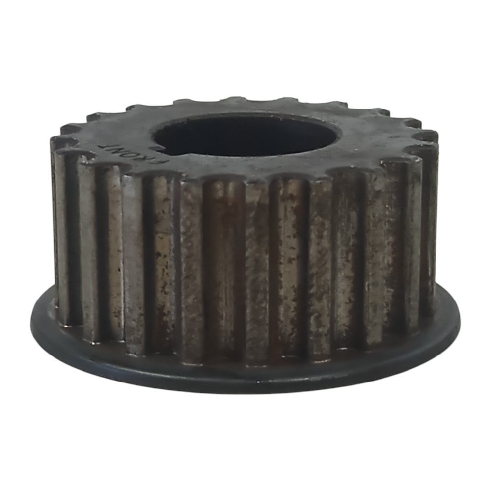 Engrenagem Virabrequim Ford Focus 1.8 16v 2002 2003 A 2012 7