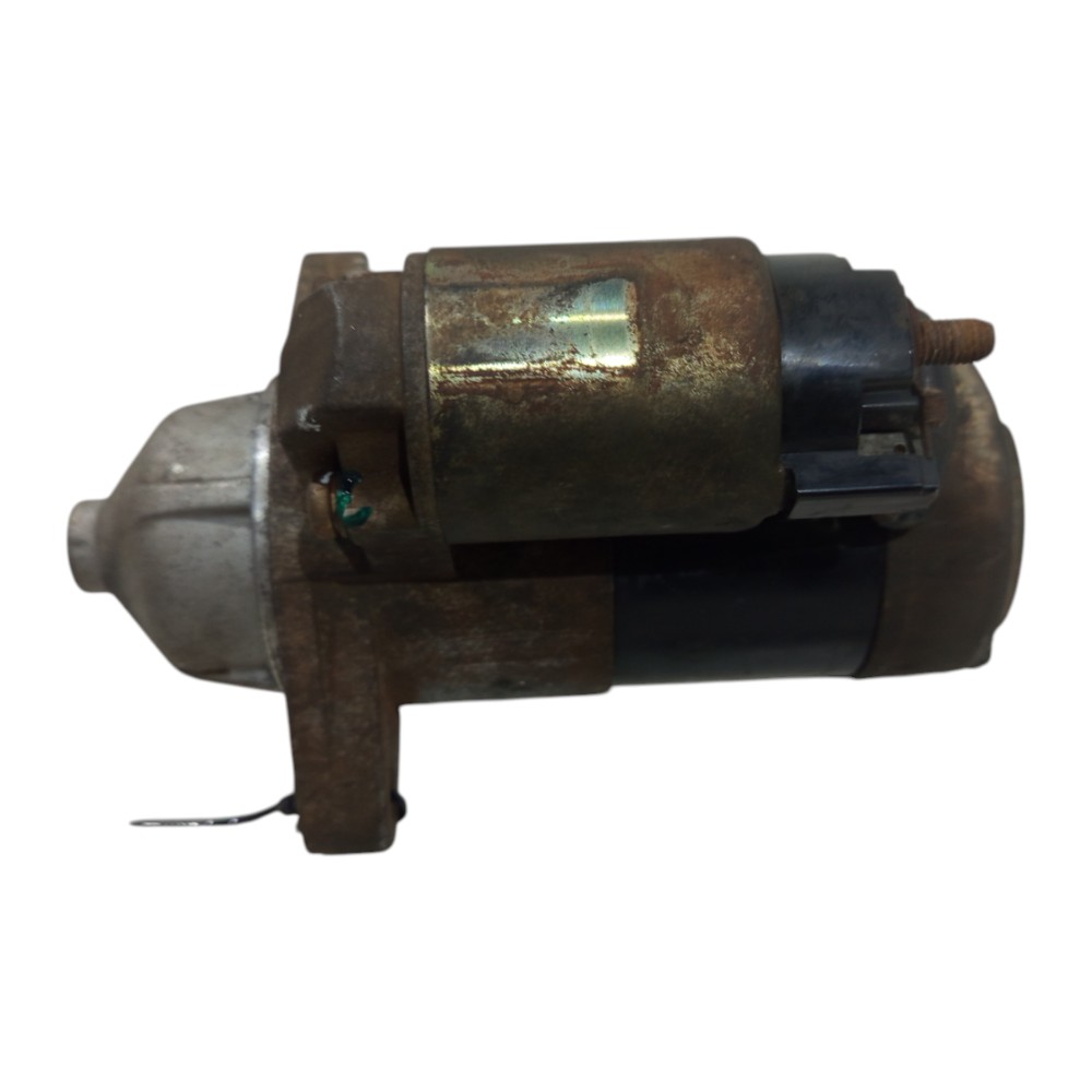 Sucata Motor Partida Arranque Lifan 620 1.6 2010 4