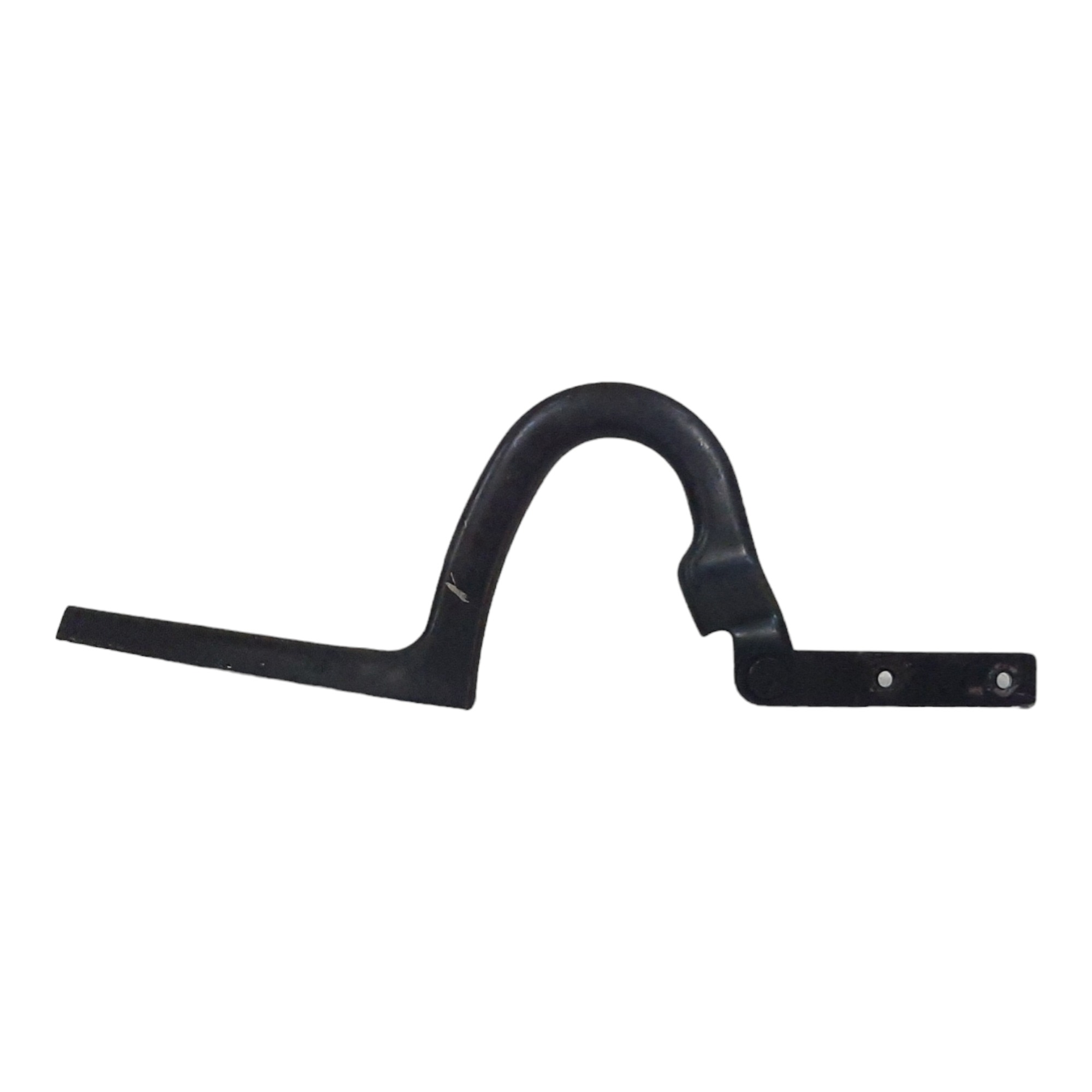Dobradiça Direita Capô Dianteiro Ford Ka 2008 2009 A 2013 5