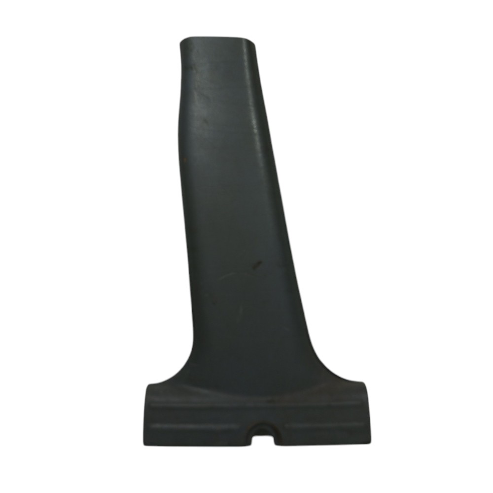 Moldura Inferior Coluna Esquerda Vw Gol G3 1999 A 2005 2