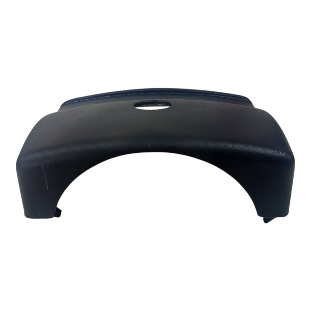 Moldura Superior Chave Seta Direção Ford Ka 2002 2003 A 2013 Preto 2