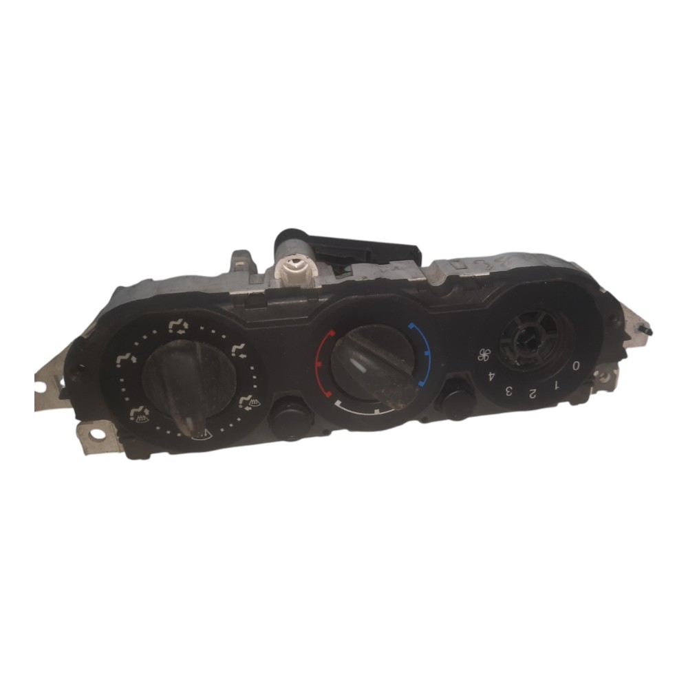 Botão Comando Controle Ar Condicionado Ford Focus 2009 2013 1