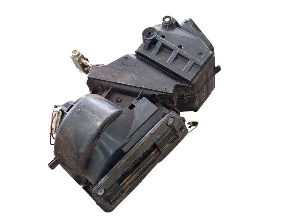 Caixa Quit Arcondicionado Renault Clio 1.0 2000 2001 A 20012 6