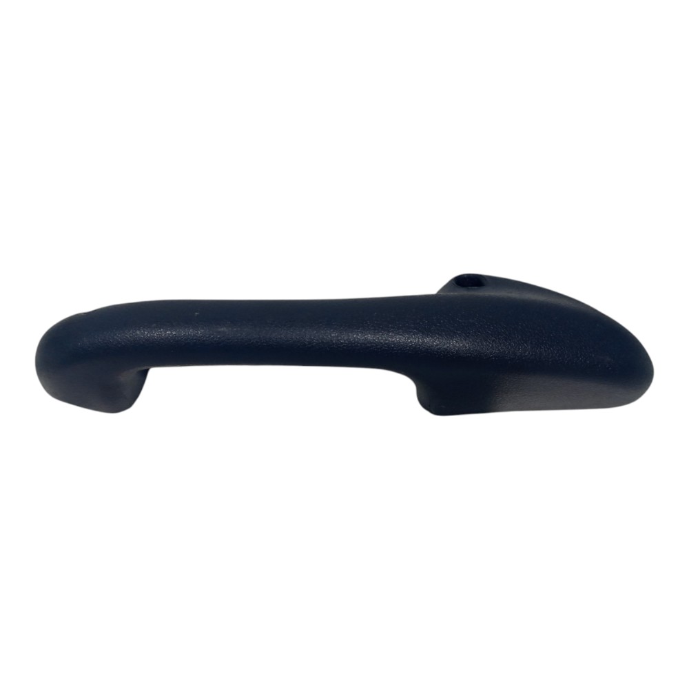 Puxador Porta Forro Apoio Diant Fiat Palio 1996 A 2008 Preto 1