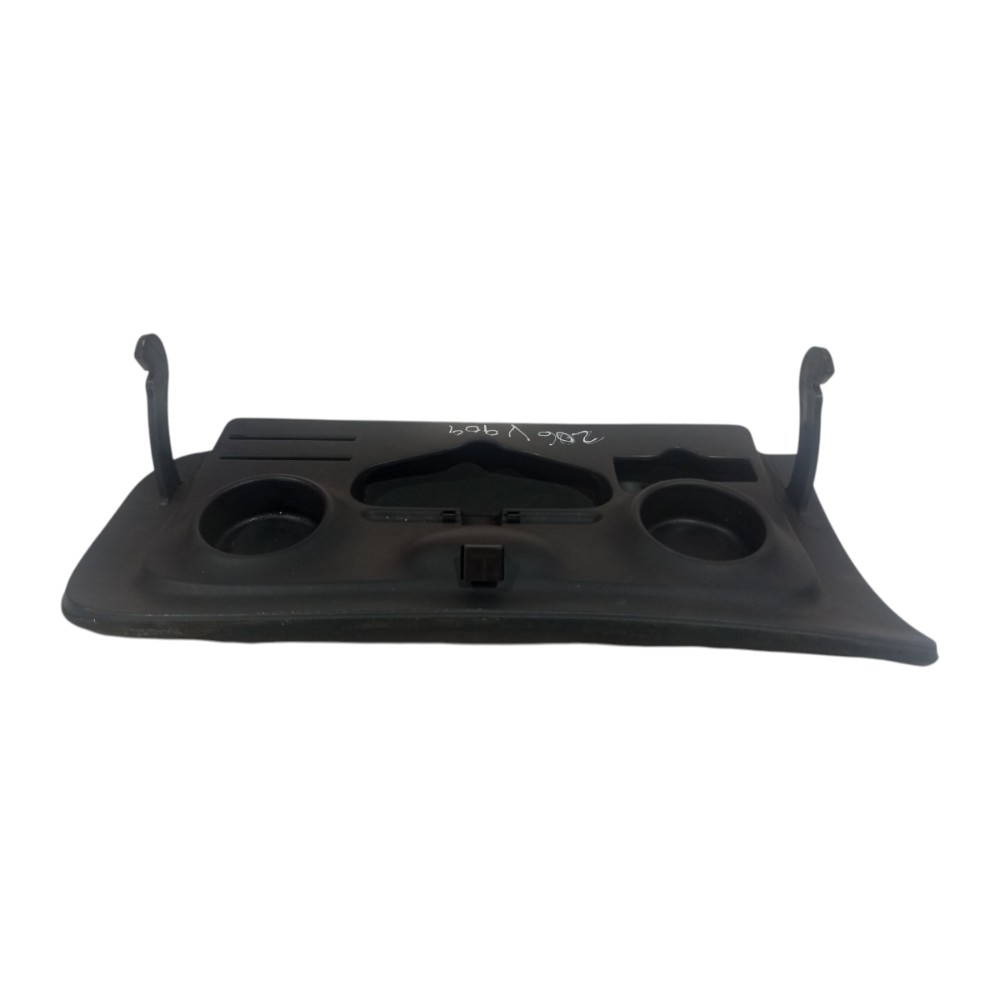 Tampa Porta Luva Peugeot 206 Flex 2000 2001 2002 2003 A 2012 6
