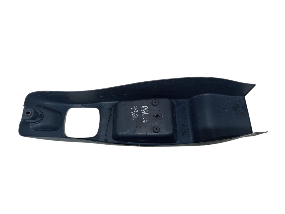 Console Central Fiat Palio 1998 1999 2000 A 2005 3