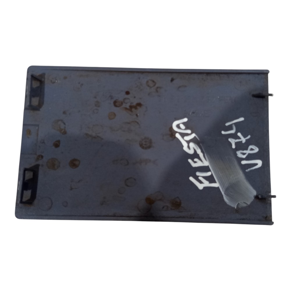Acabamento Painel Ford Fiesta Courier 1996 1997 1998 A 2002 2