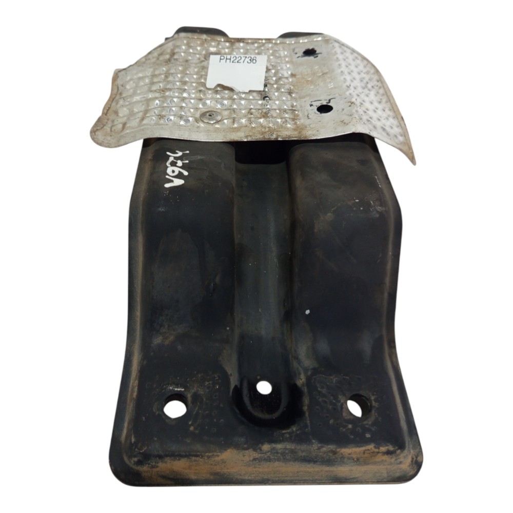 Suporte Travessa Cardan Land Rover Freelander 2 2006 A 2014 8