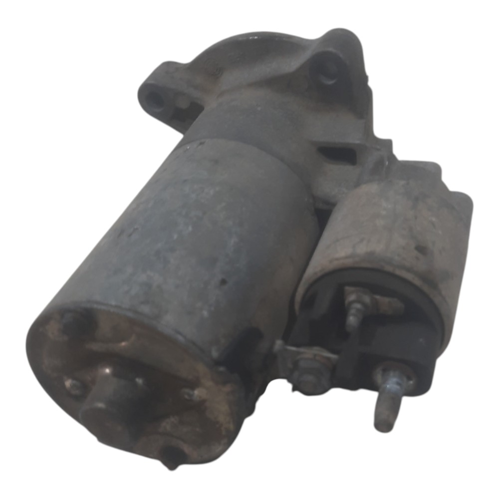Motor Partida Citroen C3 Peugeot 206 207 1.4 1.6 2002 A 2012 7