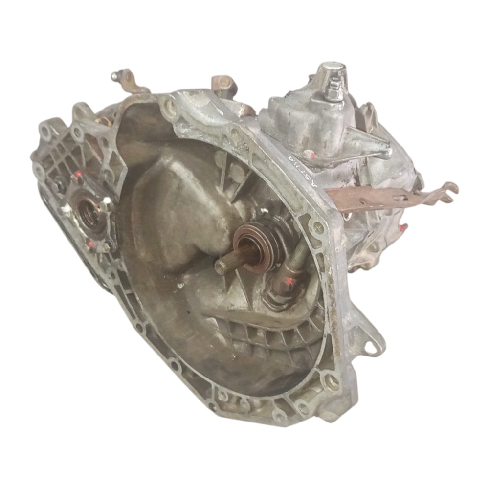 Caixa Câmbio Marcha Gm Chevrolet Astra Gl 1.8 8v 1998 A 2002 4