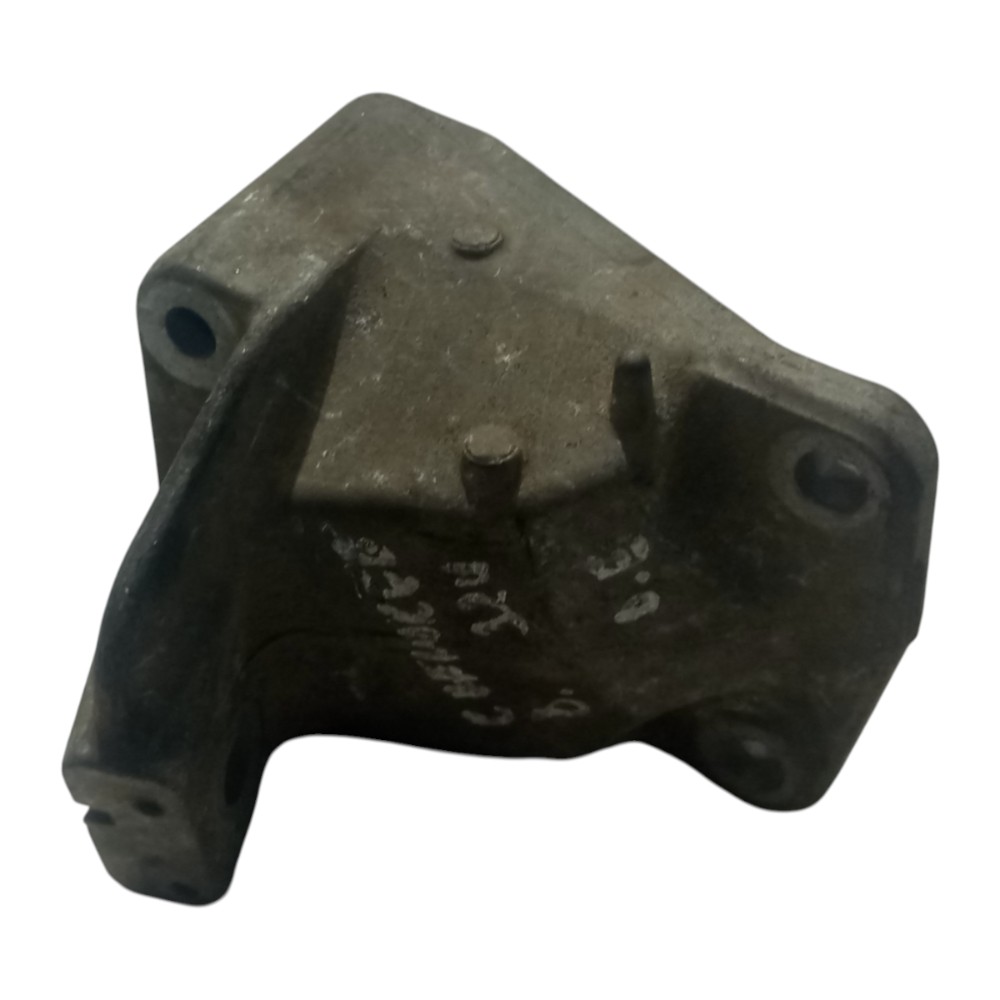 Suporte Coxim Esquerdo Motor Jeep Cherokee Wk2 2011 A 2013 6