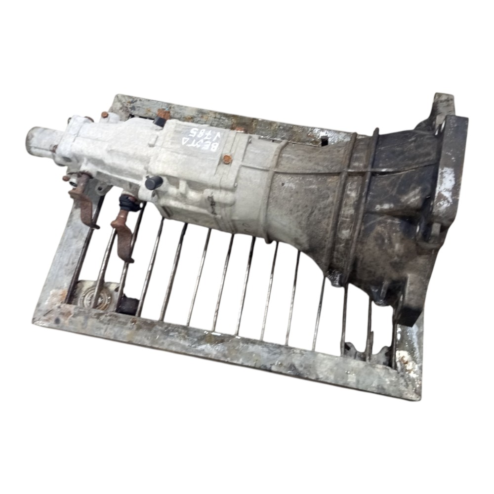 Caixa Cambio Manual Kia Besta 2.2 1993 1994 A 1998 2