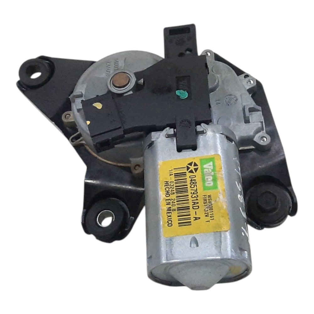 Motor Limpador Vidro Traseiro Chrysler Pt Cruiser 01 A 2010 7