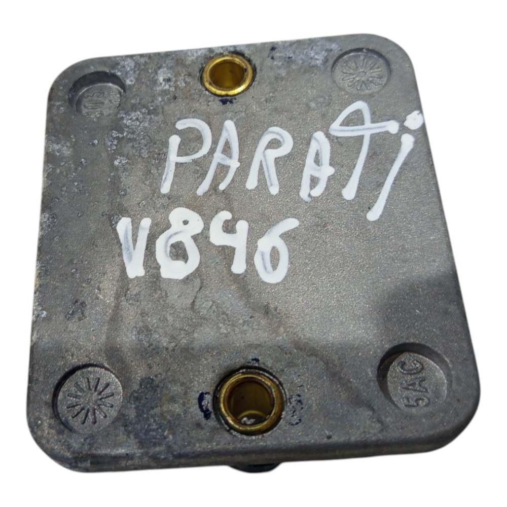 Modulo Ignição Volkswagen Parati Gol 1.6 1.8 1987 88 A 1994 3