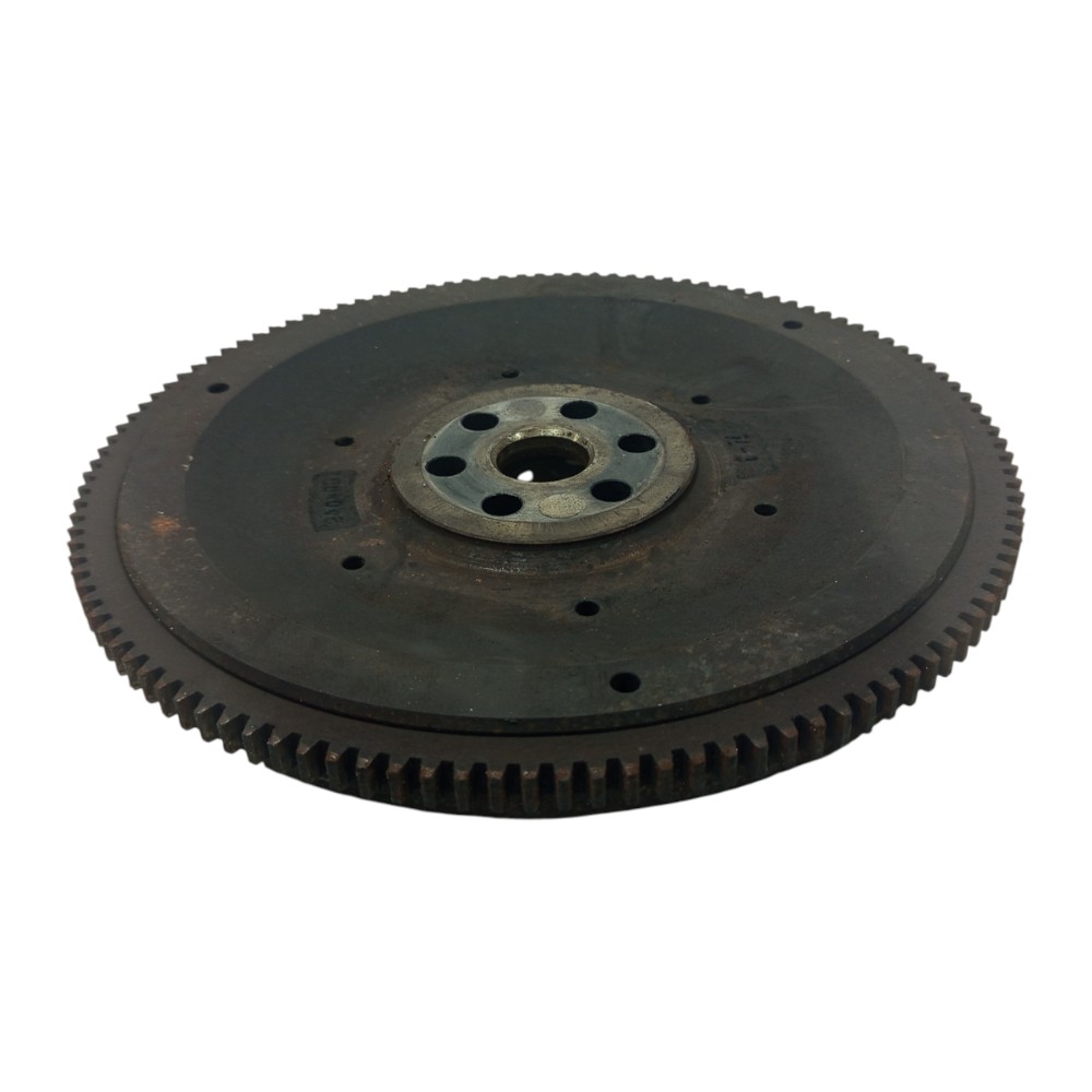 Volante Motor Cremalheira Fiat Palio 1.0 8v 1996 1997 E 2000 5