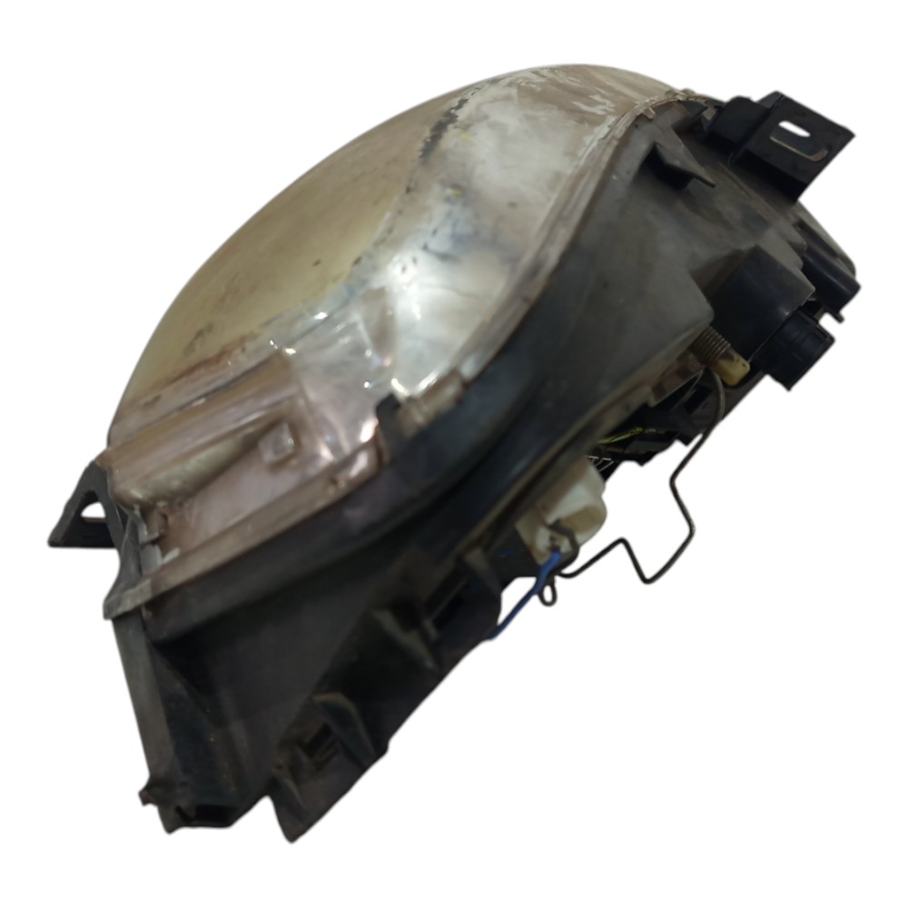 Farol Esquerdo Fiat Stilo 2003 2004 2005 2006 A 2011 Direito/passageiro 1