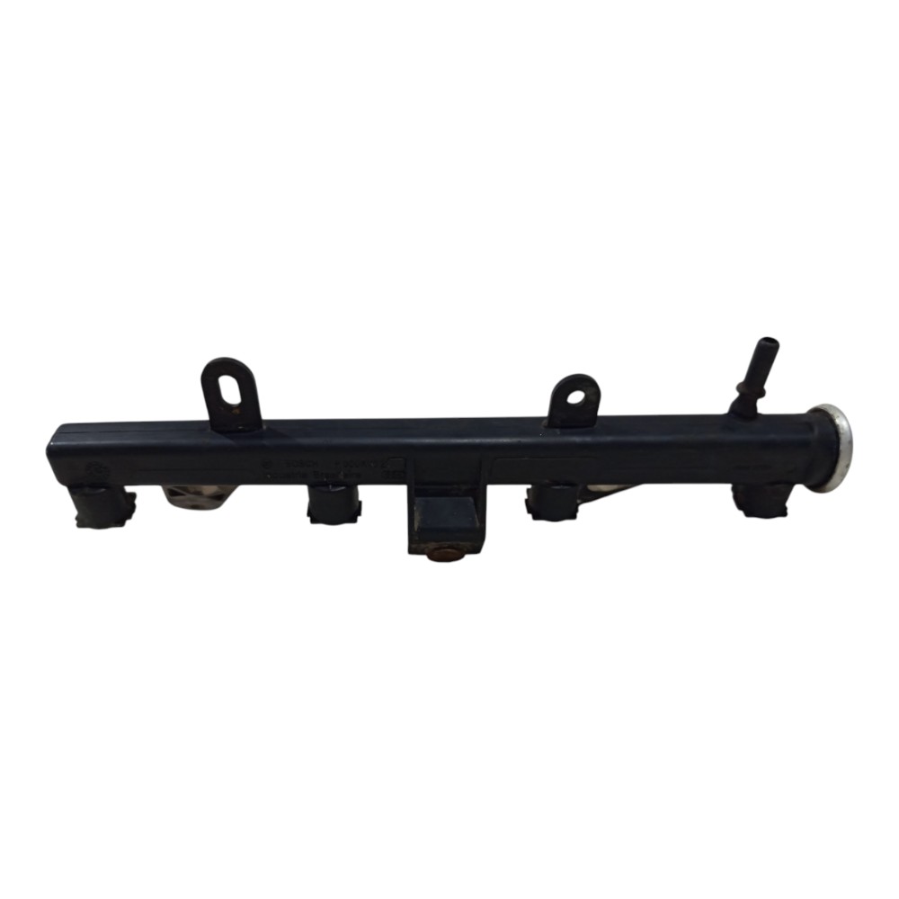 Flauta 1.4 Bico Injetor Citroen Peugeot 206 207 2001 A 2012 2