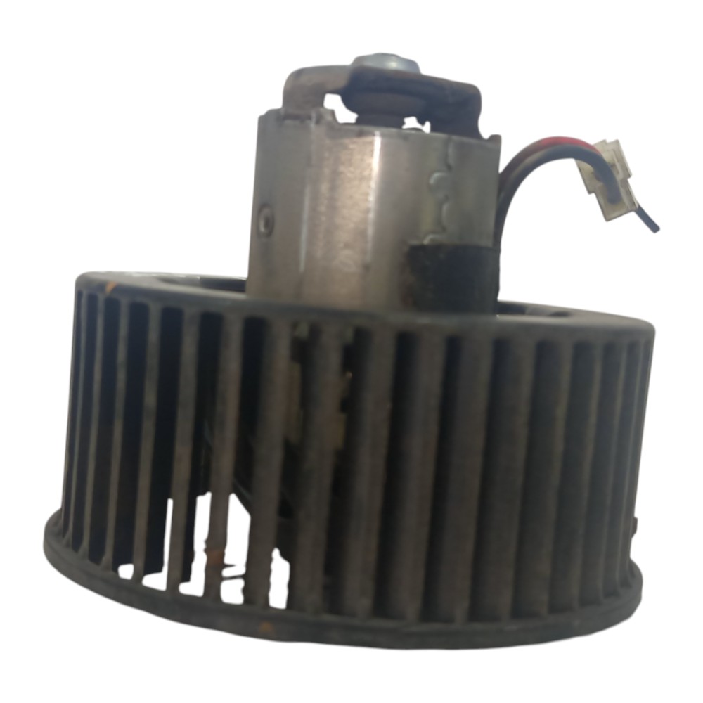 Motor Ar Forçado Volkswagen Gol G3 1.0 16v 1999 2000 A 2005 12 4