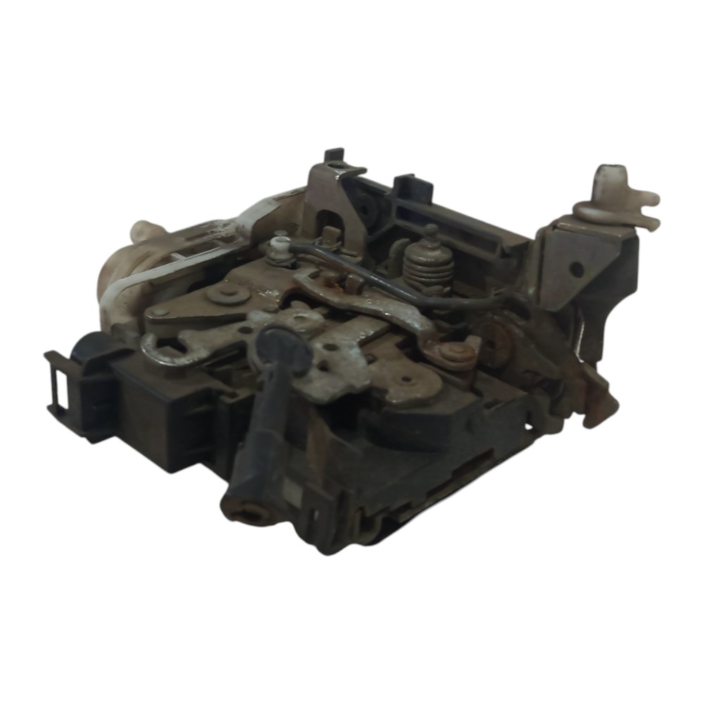 Fechadura Manual Dianteira Direita Audi A3 1999 2000 A 2006 1