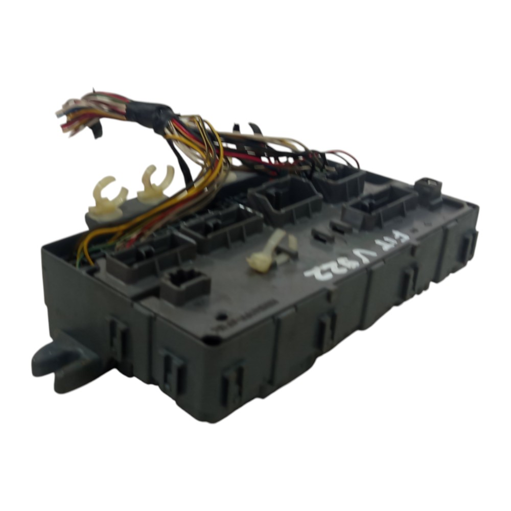 Caixa Fusivel Honda Fit 1.4 8v 2003 2004 2005 2006 A 2008 5